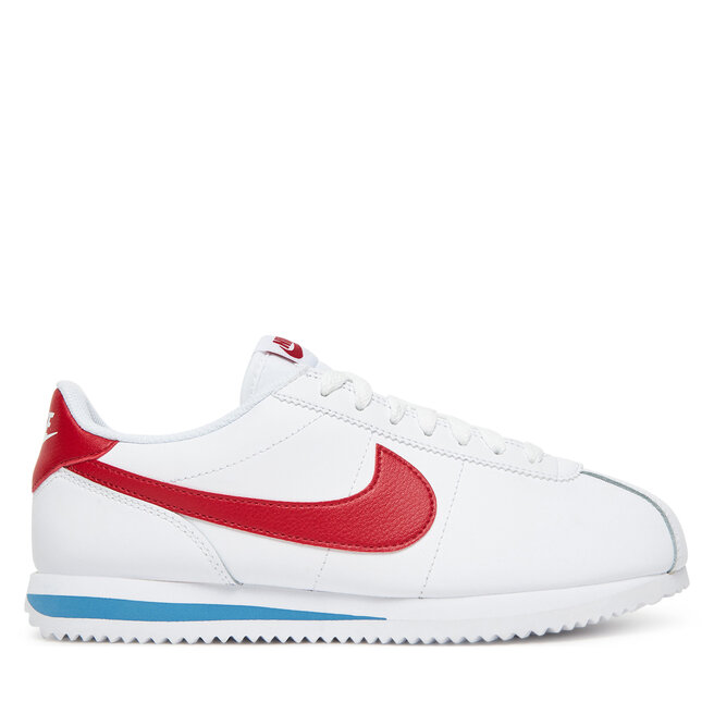 Sneakersy Nike Cortez DN1791 108 Biały - kobiece