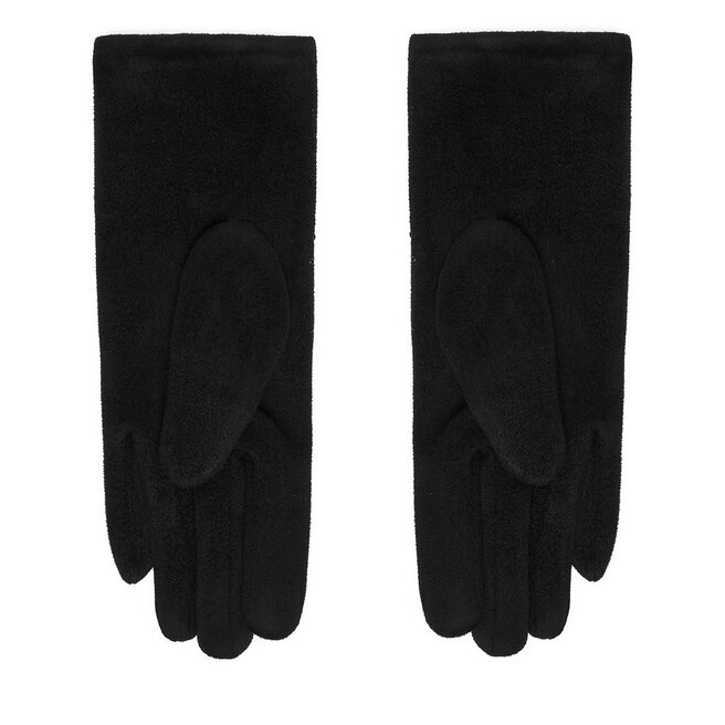 Rękawiczki Nine West CEO-NW-W6-001-AW25 Czarny - kobiece