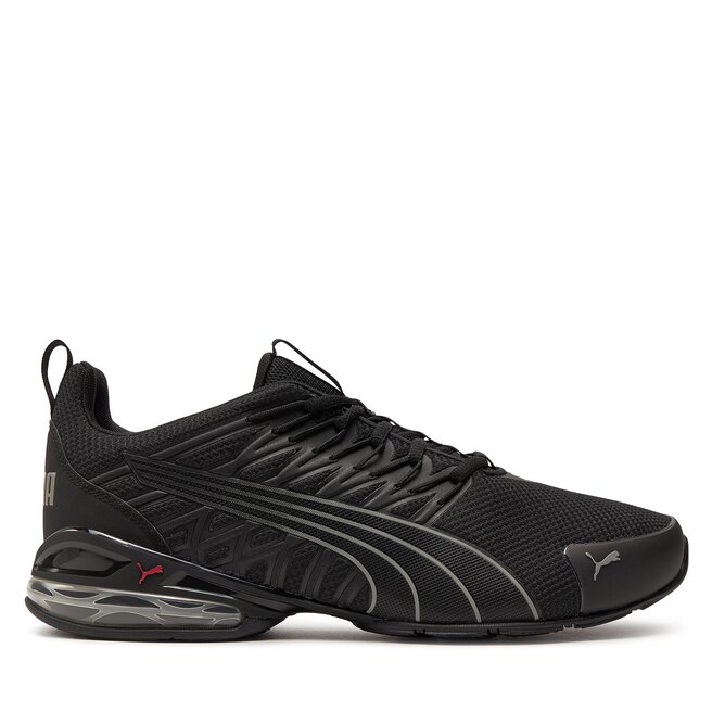 Sneakersy Puma Voltaic Evo 379601 01 Czarny - męskie