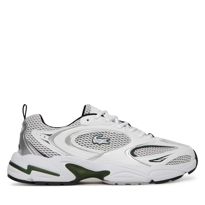 Sneakersy Lacoste 7-49SMA0021 Biały - męskie