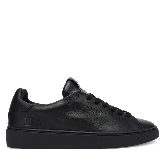 Sneakersy D.A.T.E. Levante Mono M431-LV-MN Czarny - męskie