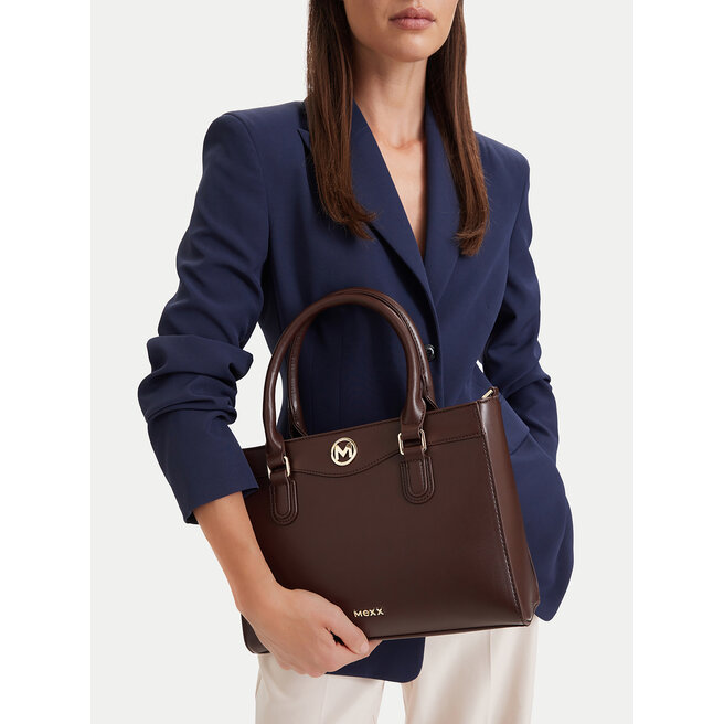 Torebka MEXX CEO-MEXX-S-001-10 Brązowy -