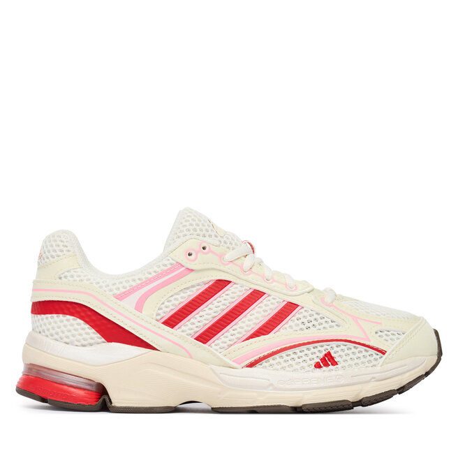 Sneakersy adidas Spiritain 2000 KI6820 Beżowy - kobiece