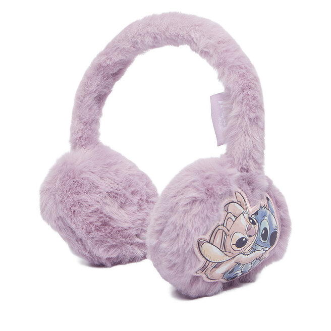 Nauszniki Disney Classics CEO-ACCCS-AW26-207DCLS Fioletowy -