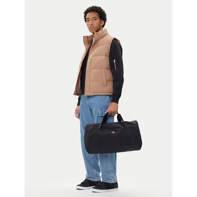 Torba weekendowa Vans VN000MNPBLK1 Czarny -