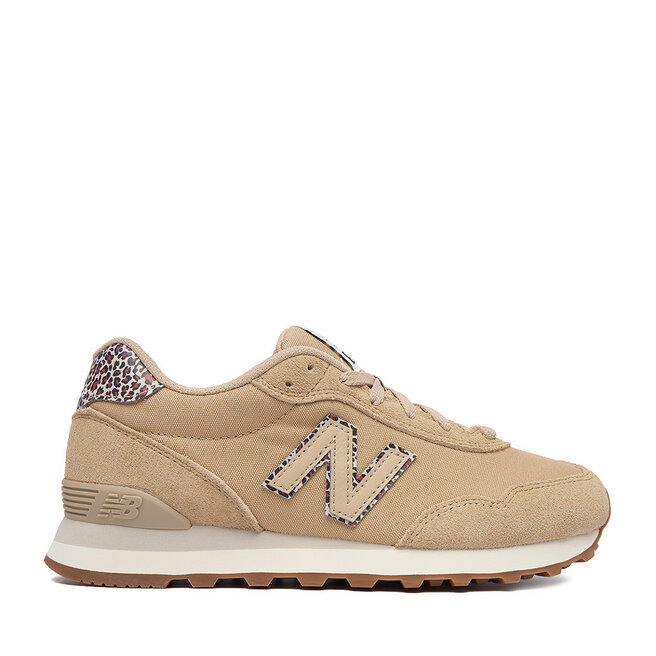Sneakersy New Balance WB-WL515ST3 Beżowy - kobiece