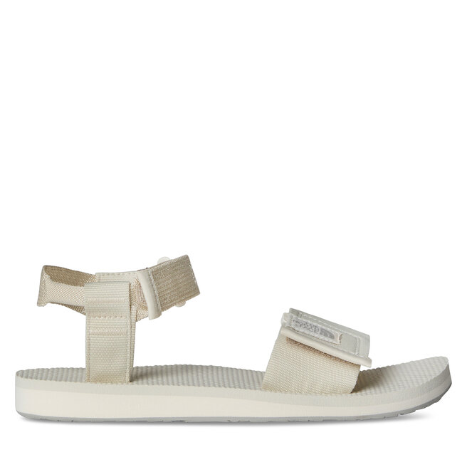 Sandały The North Face Skeena Sandal II NF0A8AE66S41 Beżowy - męskie
