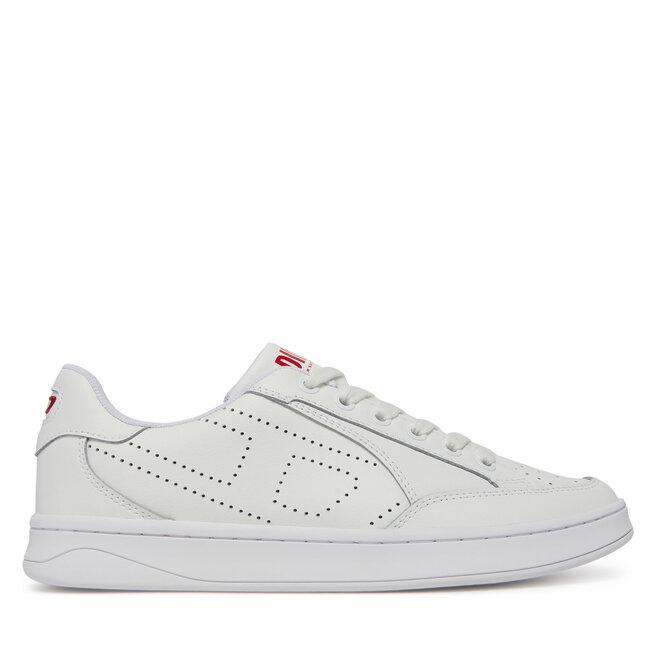Sneakersy Diesel S-Dakota Low W Y03507P0476 Biały - kobiece