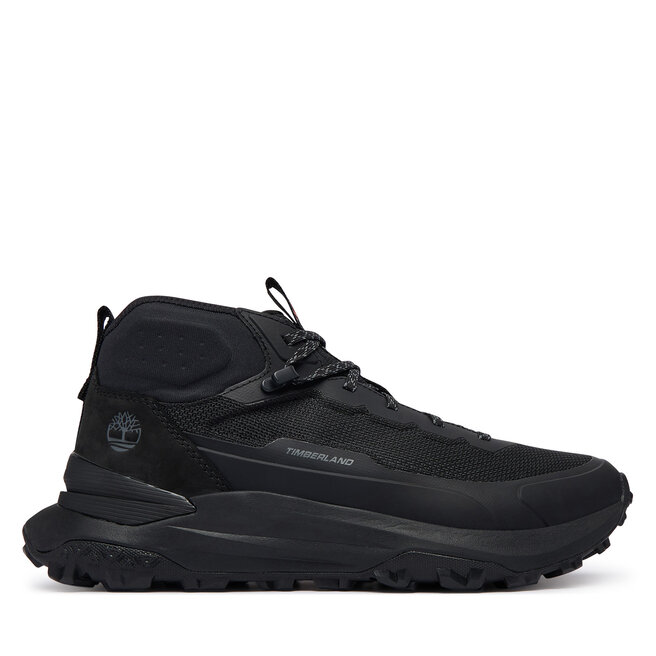 Sneakersy Timberland Motion Access TB0A4167EK91 Czarny - męskie