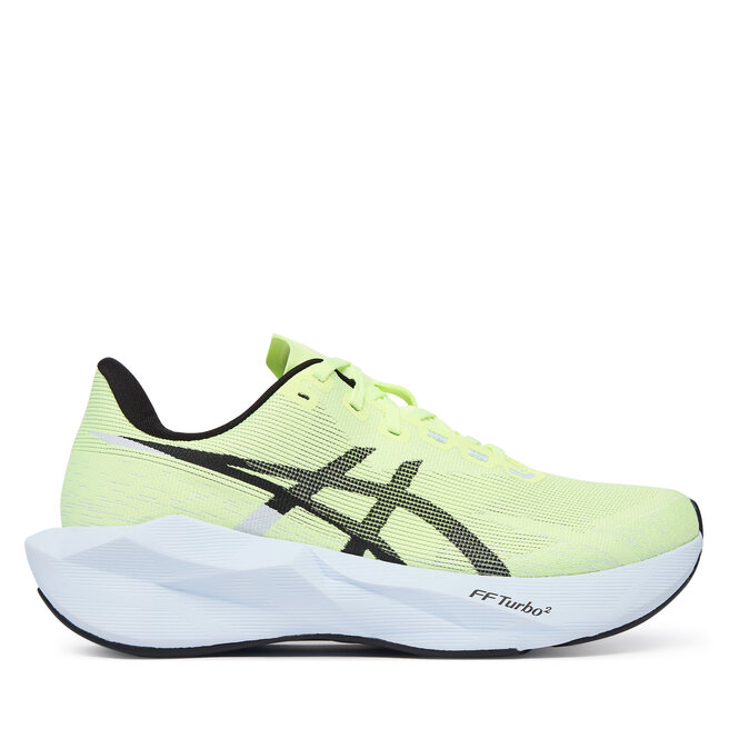 Buty do biegania Asics Novablast 6 1011C243 Żółty - męskie