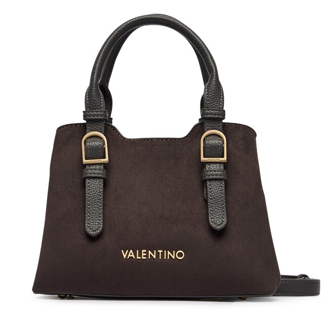 Torebka Valentino Winnie Winter VBSABH04 Szary -