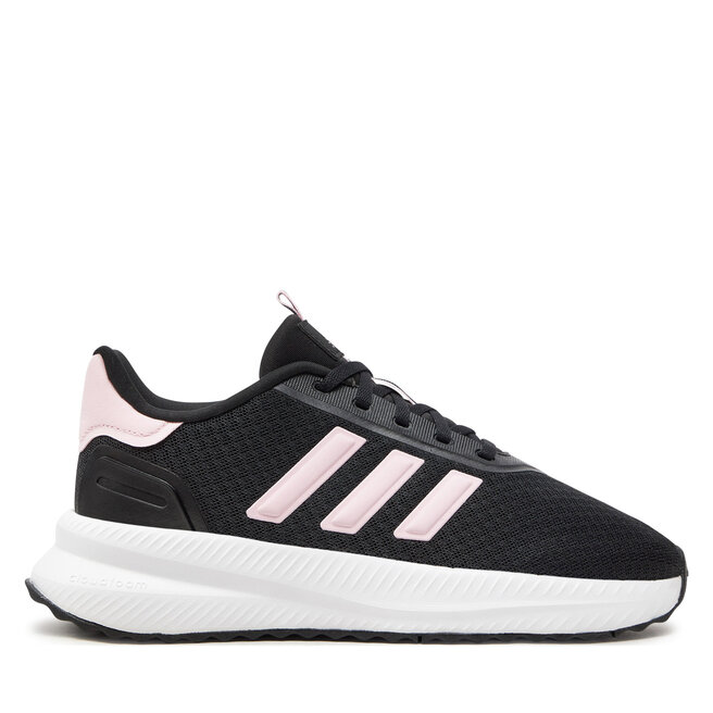 Sneakersy adidas X_Plrpath ID0485 Czarny - kobiece