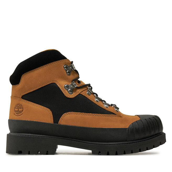 Trapery Timberland Tblhtg Rubbertoe Hiker Wp TB0A2QRJ2311 Żółty - męskie