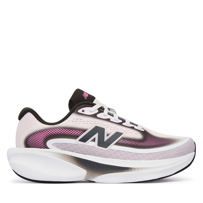 Buty do biegania New Balance Fresh Foam Ellipse v1 WELPS4HH Różowy - kobiece