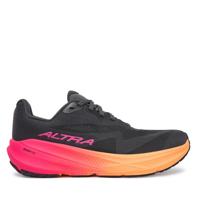 Buty do biegania Altra Experience Flow 3 AL0A85U7 Czarny - kobiece