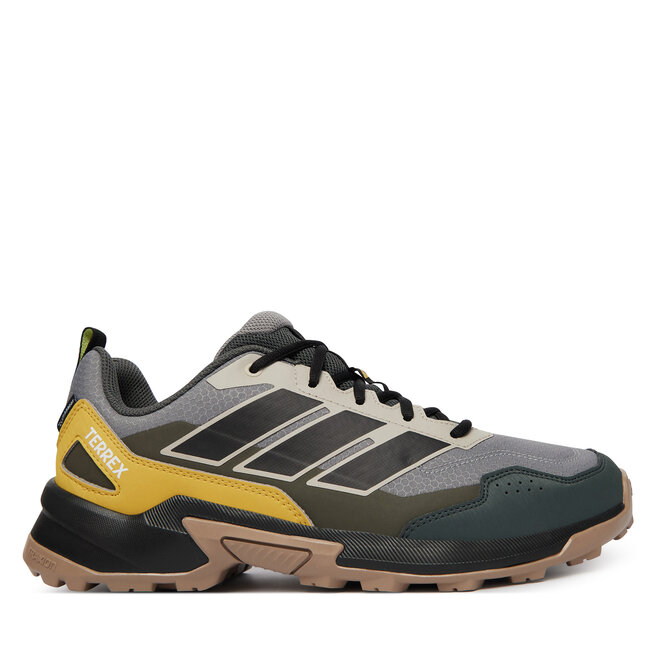 Trekkingi adidas Terrex Eastrail 3 Climaproof Hiking Shoes KJ8956 Szary - męskie