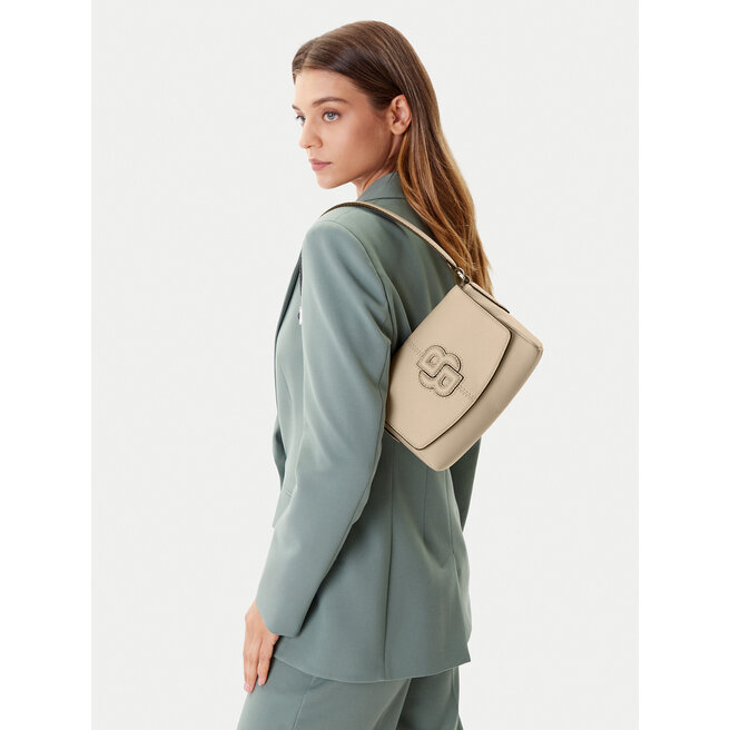 Torebka BOSS 50549275 Beżowy -