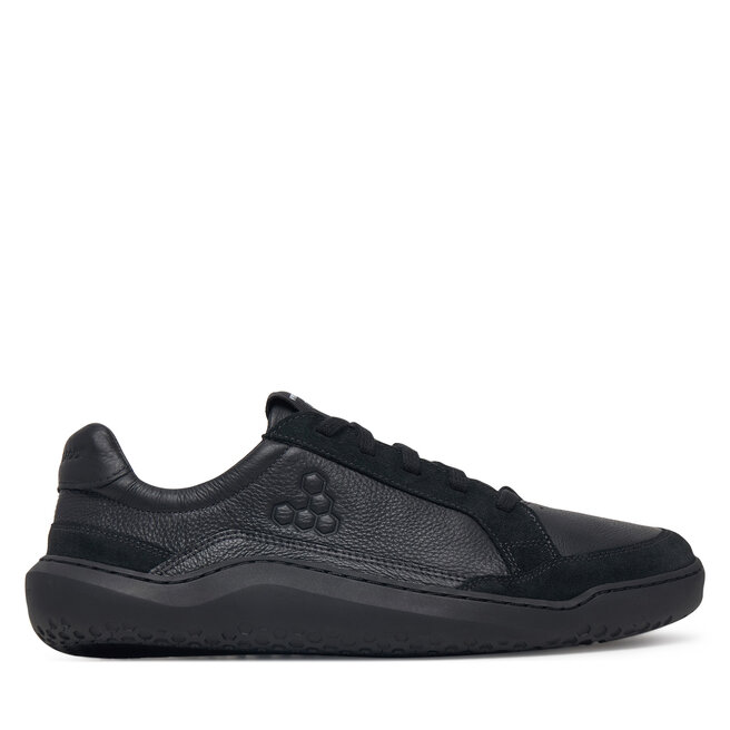 Sneakersy Vivo Barefoot Gobi III 309123 07 Czarny - męskie