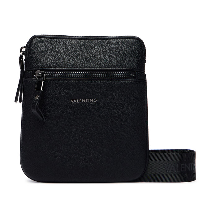 Saszetka Valentino Vibe VBS9VQ06 Czarny -