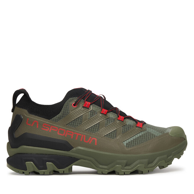 Trekkingi La Sportiva Ultra Raptor 3 ZFHS105E47R24 Zielony - męskie