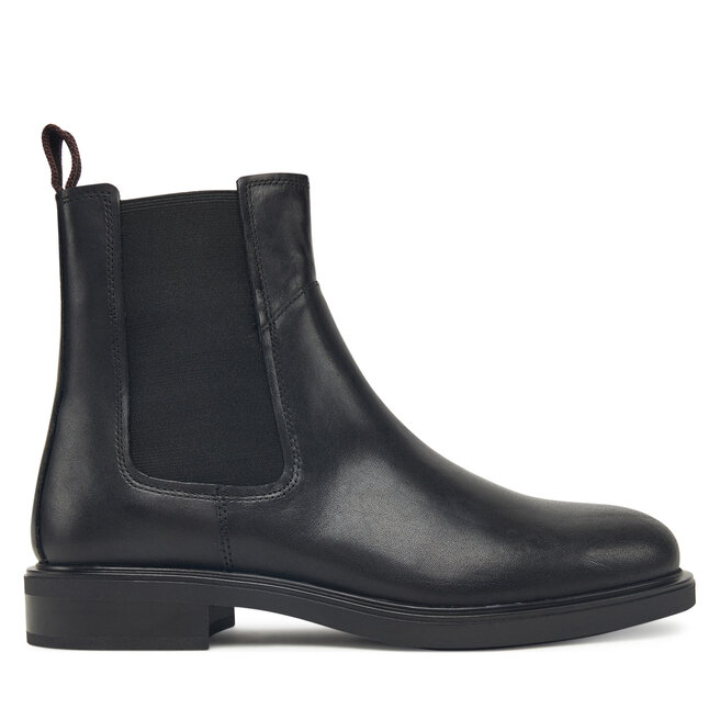 Sztyblety Vagabond Shoemakers Freya 6006-101-20 Czarny - kobiece
