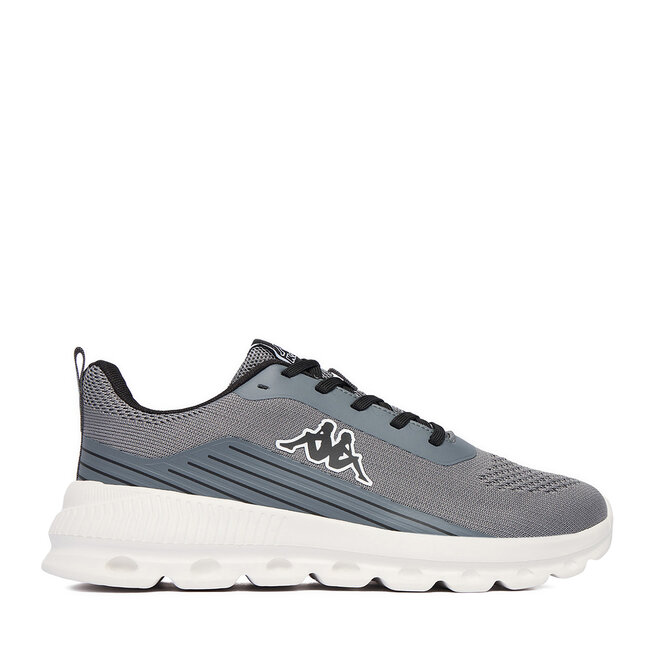 Sneakersy Kappa CEOWB-AW24-3C012 Szary - męskie