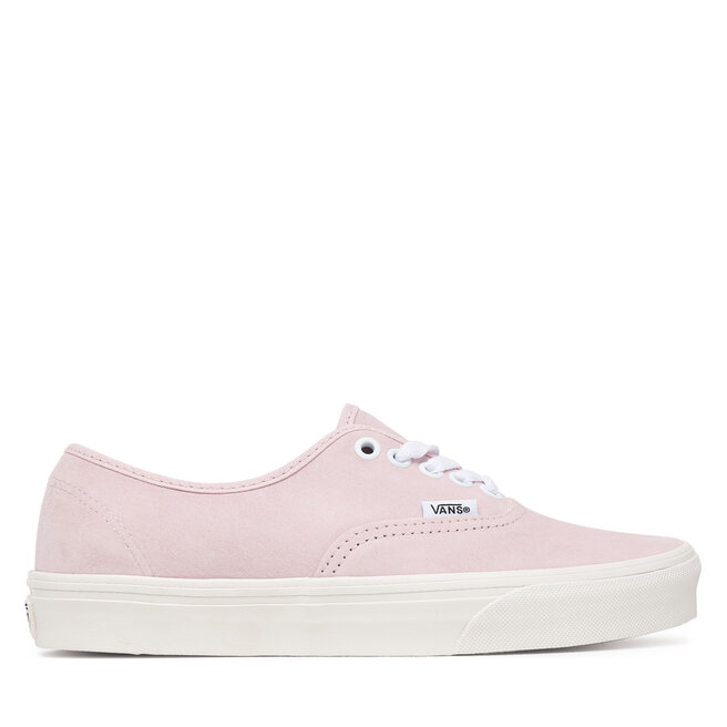 Tenisówki Vans Authentic VN000D6GGSF1 Różowy jasny - kobiece