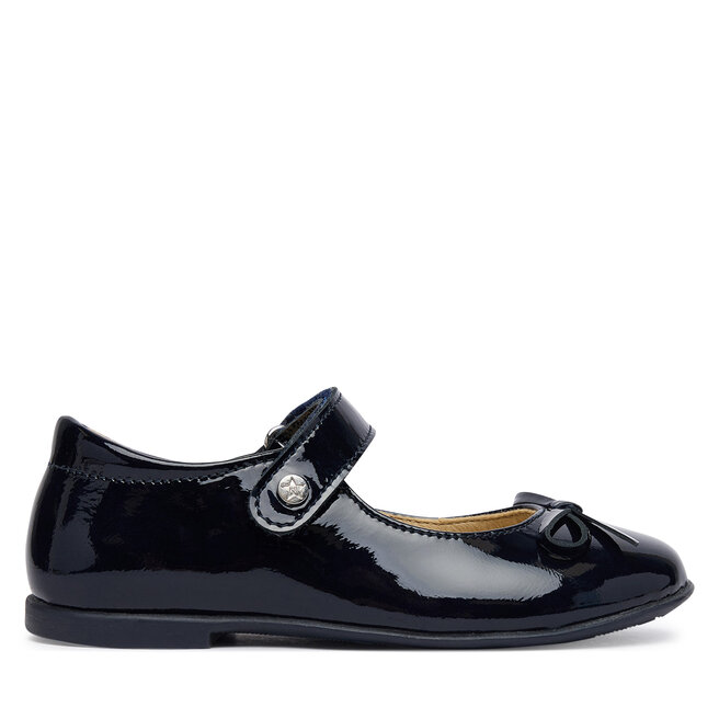 Baleriny Naturino 2012962-01 S Granatowy -