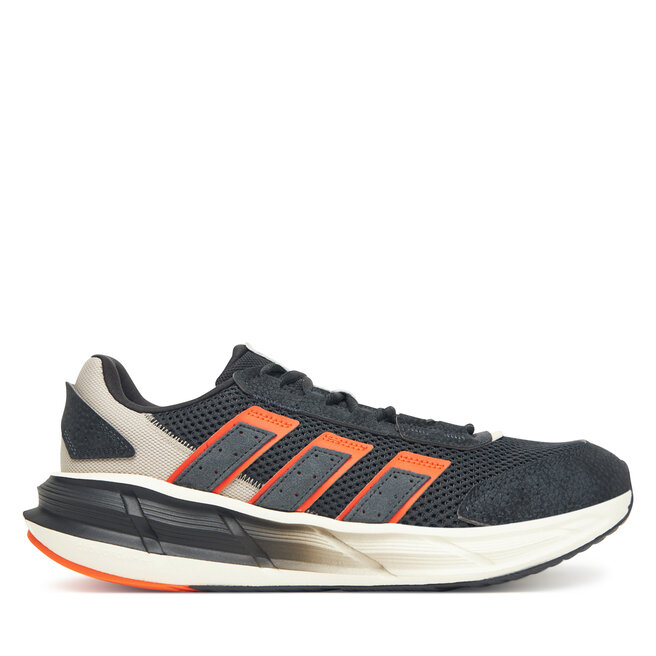 Sneakersy adidas Astrastar JQ6077 Szary - męskie
