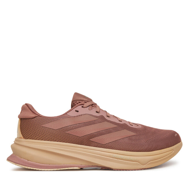 Buty do biegania adidas Supernova Rise 2 W IH8700 Różowy - kobiece