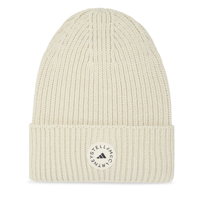 Czapka adidas by Stella McCartney JY4193 Beżowy -