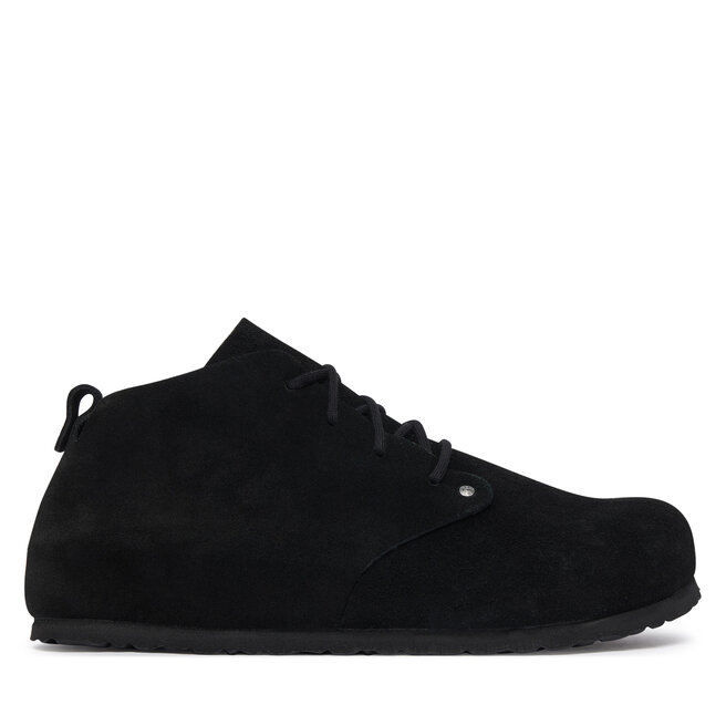 Trzewiki Birkenstock Dundee 1032815 Czarny - męskie
