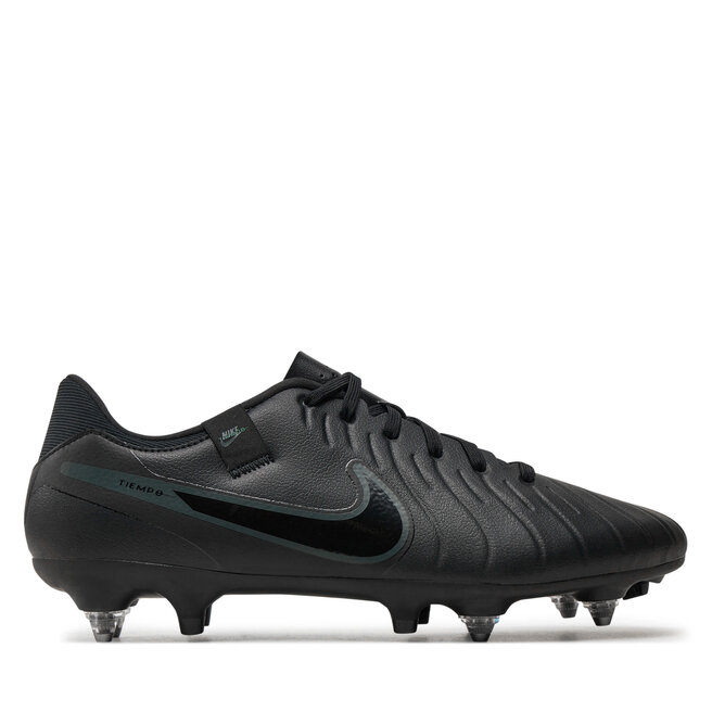 Buty do piłki nożnej Nike Legend 10 Academy Sg-Pro AC DV4338 002 Czarny - męskie
