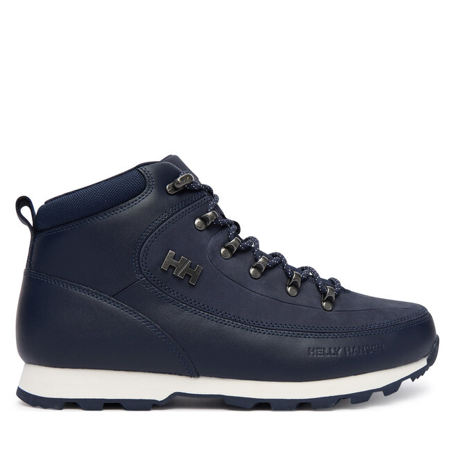Trekkingi Helly Hansen Forester Premium Winter Boots Granatowy - męskie