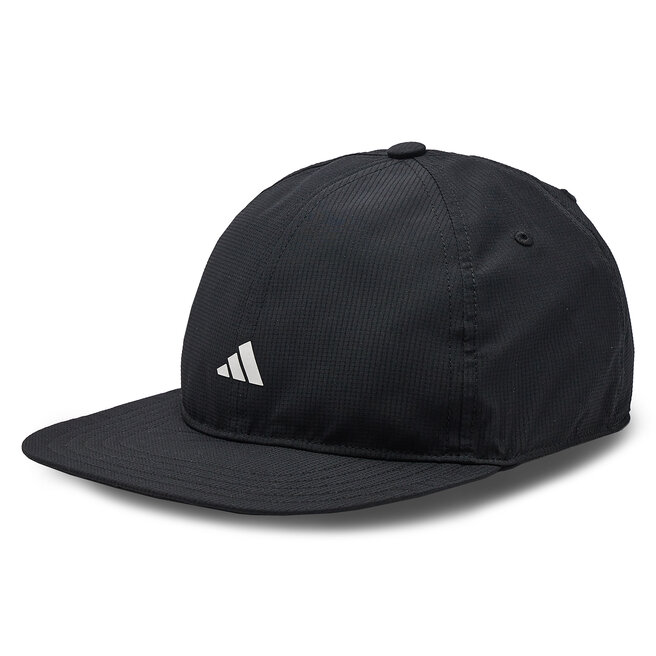 Czapka z daszkiem adidas Essential AEROREADY Cap HT6347 Czarny -