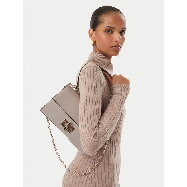 Torebka Furla Amelia M WB02156 BX4573 4892S Szary -