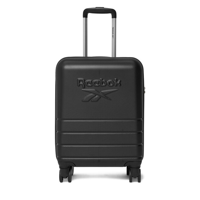 Walizka kabinowa Reebok CEOWB-RBK-WAL-001-CCC-S Czarny -