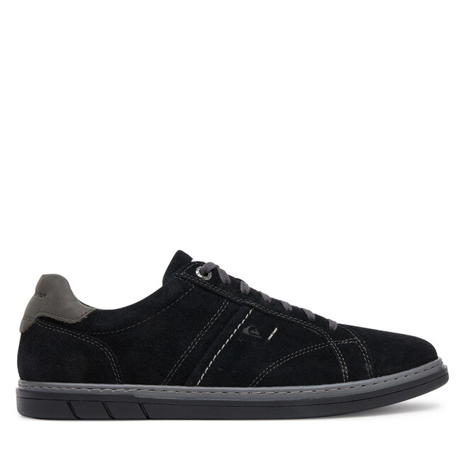 Półbuty Quiksilver JAYDEN-01 MB Czarny - męskie