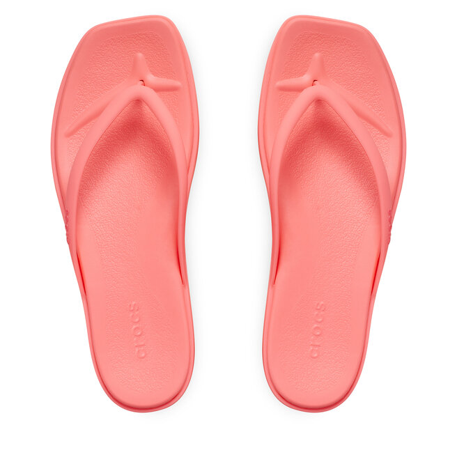 Japonki Crocs Miami Flip 211435 Różowy -
