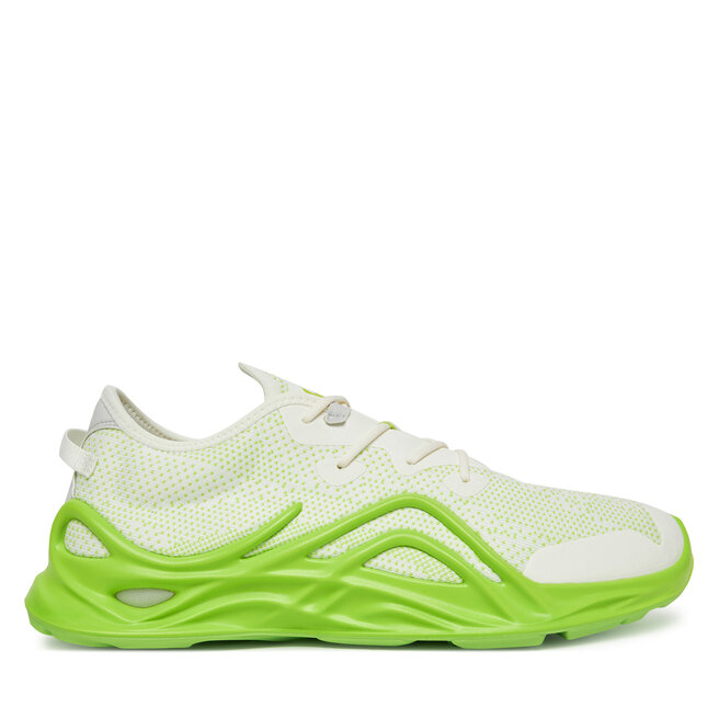 Sneakersy ECCO Biom Infinite 82562461136 Biały - męskie
