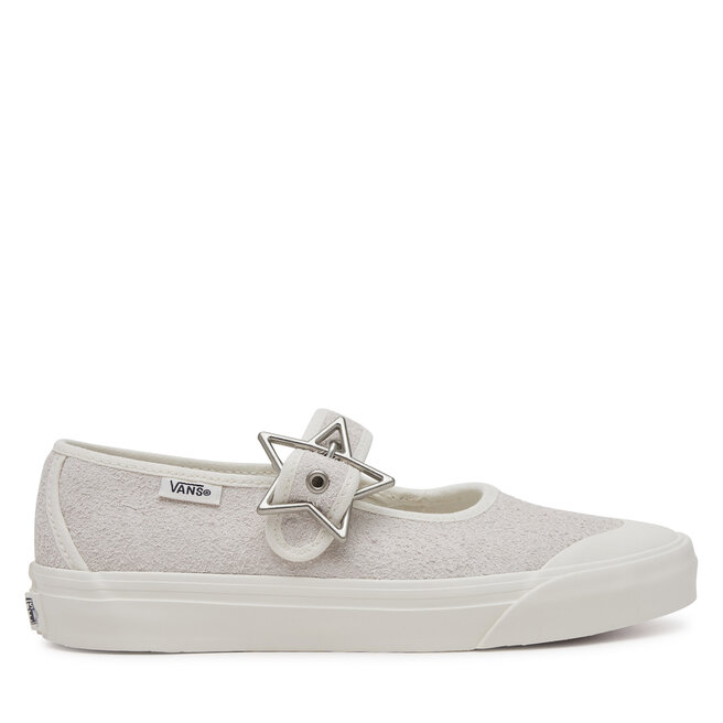 Baleriny Vans Mary Jane VN000CRRCCZ1 Beżowy -