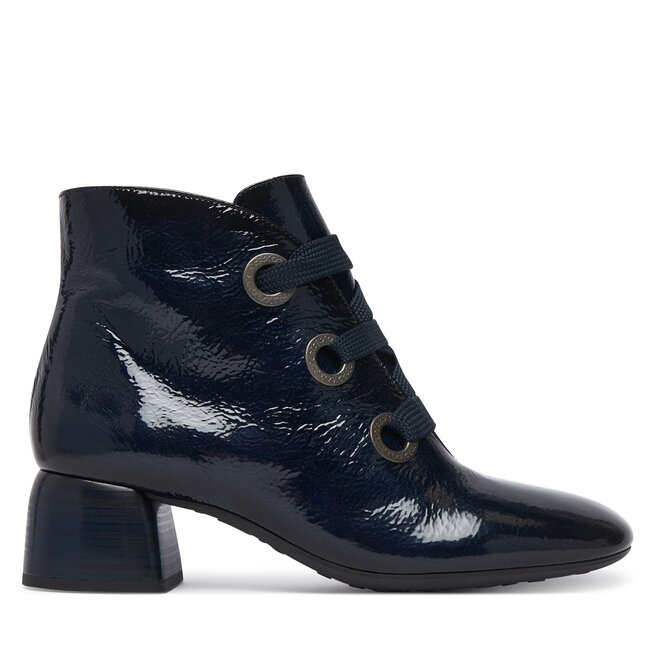 Botki Hispanitas HI265052 Granatowy - kobiece