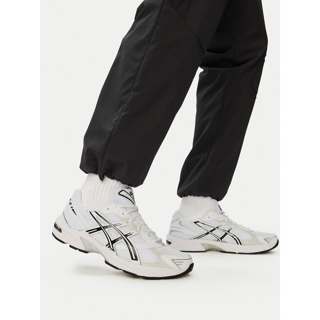 Sneakersy Asics Gel-1130 1201B019 Biały - męskie