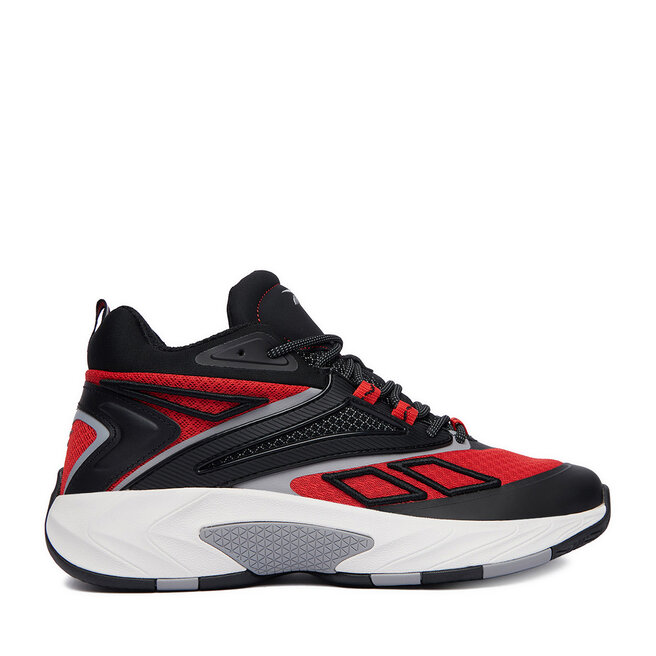 Sneakersy Reebok EOSK-ZONE BREAKER 100271163 Czarny - męskie