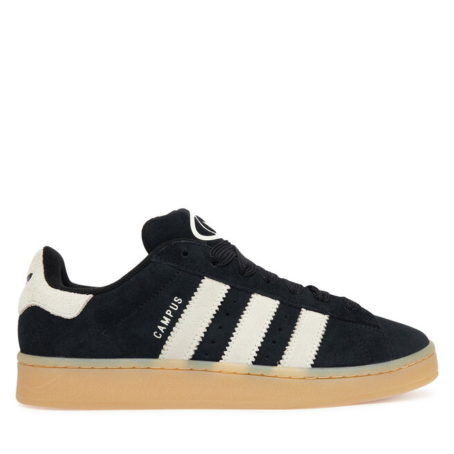 Sneakersy adidas Campus 00S JQ8354 Czarny - męskie