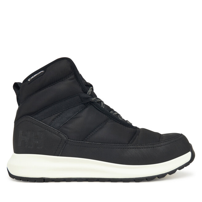 Śniegowce Helly Hansen Lynn 12045-990 Czarny - kobiece