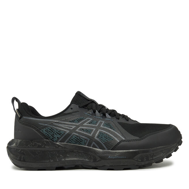 Buty do biegania Asics Gel-Sonoma 8 Gtx 1011B977 Czarny - męskie