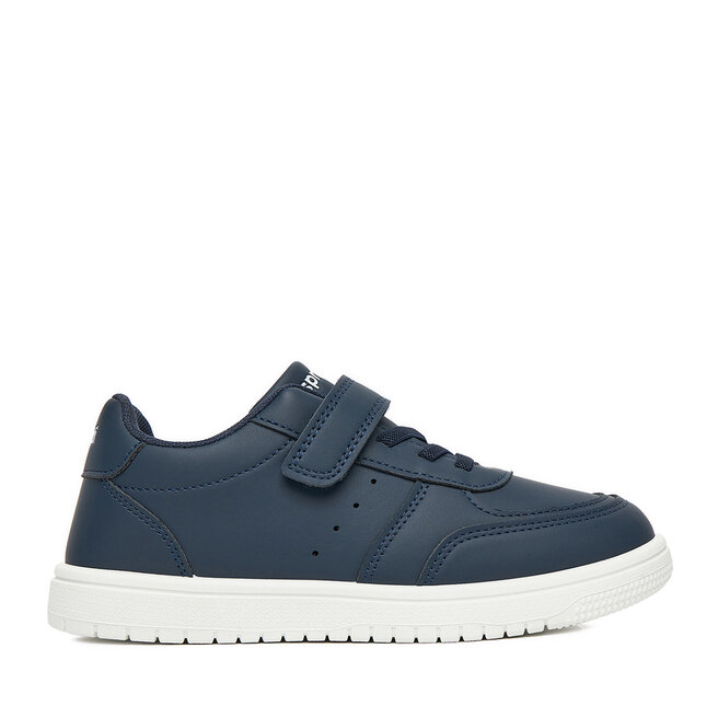 Sneakersy Sprandi CEO-BIC-AW25-ZY03SPR(III)CH Granatowy - chłopięce
