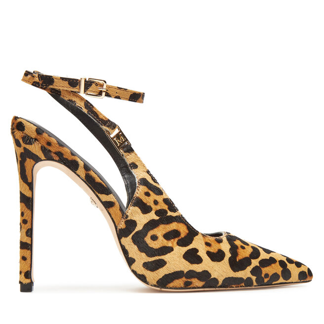 Szpilki Marciano Guess 5YGZ37 7367A Beżowy - kobiece