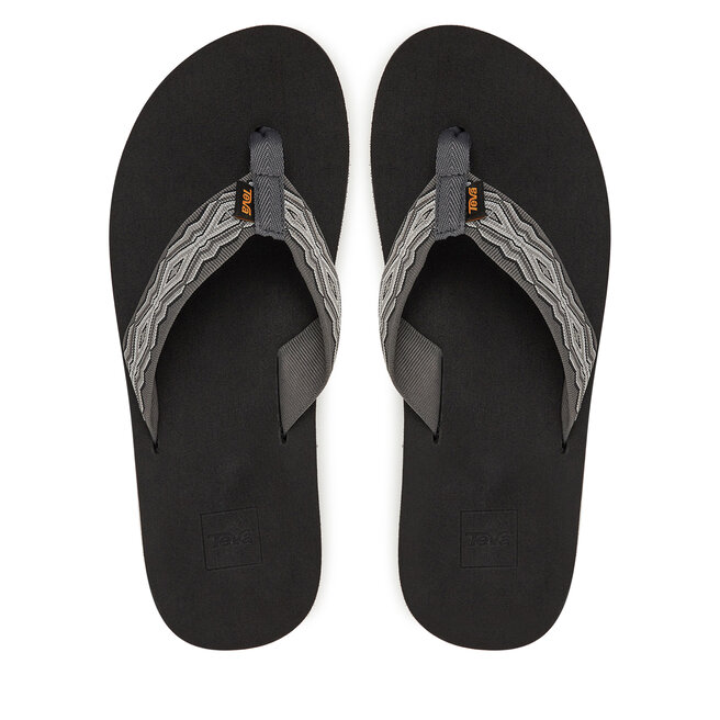 Japonki Teva Mush II 4168 Szary -